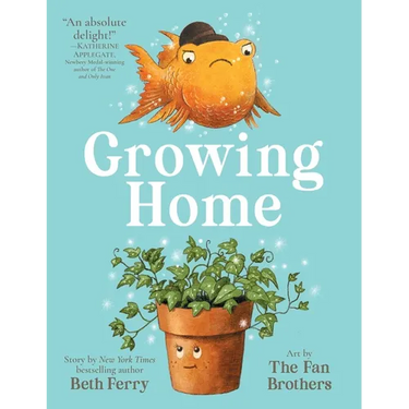 Growing Home