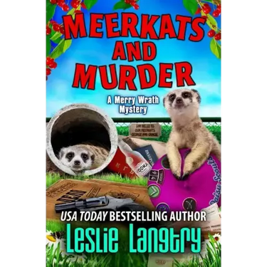 Meerkats and Murder