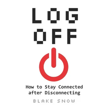 Log Off: How to Stay Connected after Disconnecting