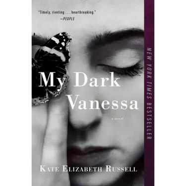 My Dark Vanessa