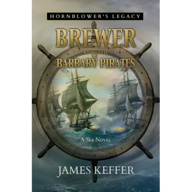Brewer and The Barbary Pirates