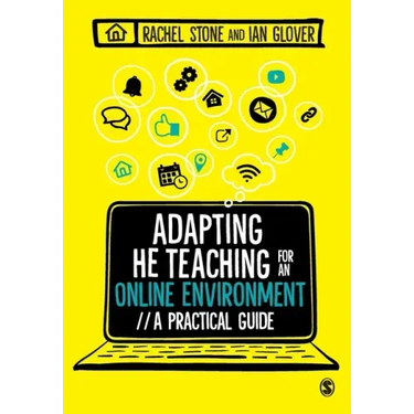 Adapting Higher Education Teaching for an Online Environment