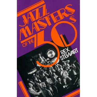 Jazz Masters of the 30s