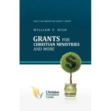 Grants for Christian Ministries and More