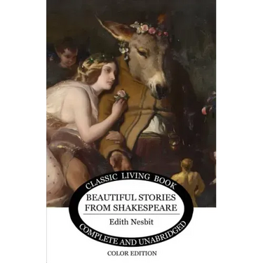 Beautiful Stories from Shakespeare