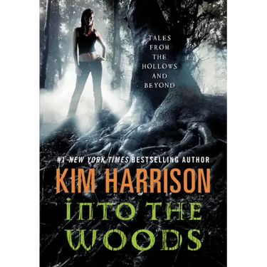 Into the Woods