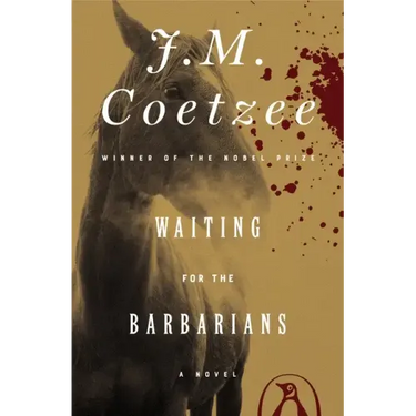 Waiting for the Barbarians