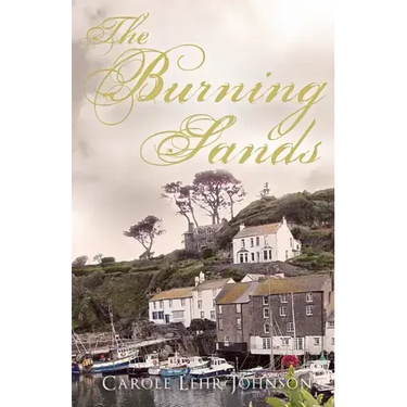 The Burning Sands
