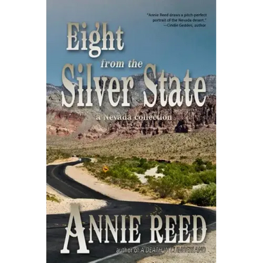 Eight From the Silver State