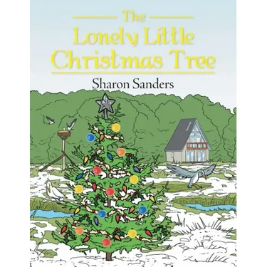 The Lonely Little Christmas Tree