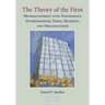 The Theory of the Firm