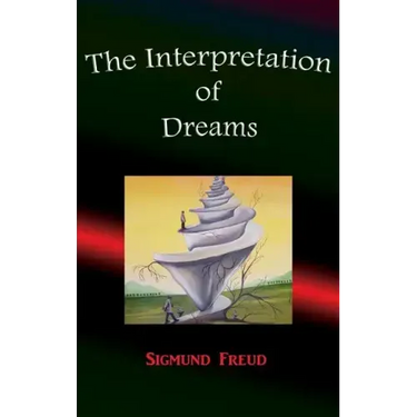 The Interpretation of Dreams
