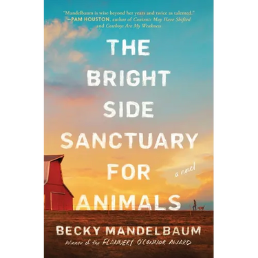 The Bright Side Sanctuary for Animals