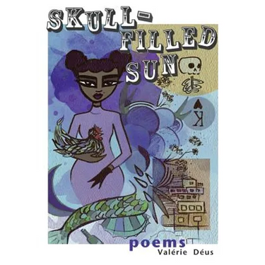 Skull-Filled Sun