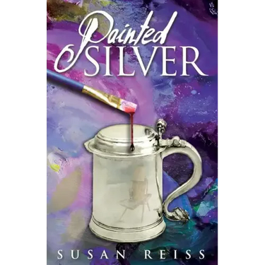Painted Silver