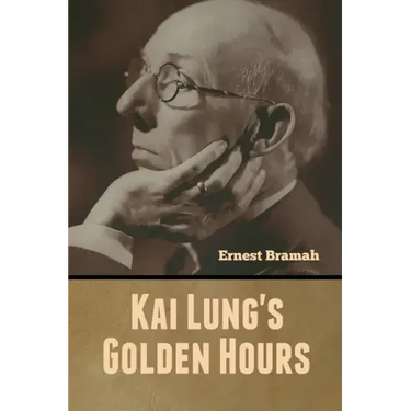 Kai Lung's Golden Hours