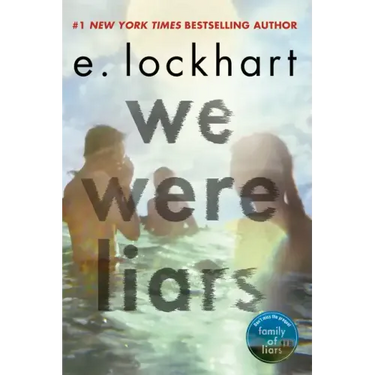 We Were Liars
