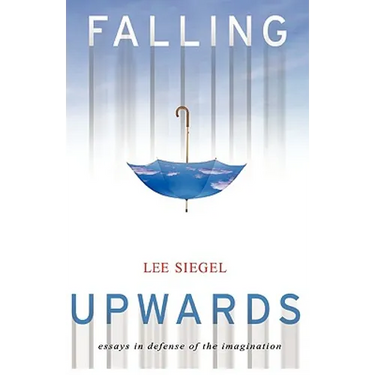 Falling Upwards: Essays in Defense of the Imagination