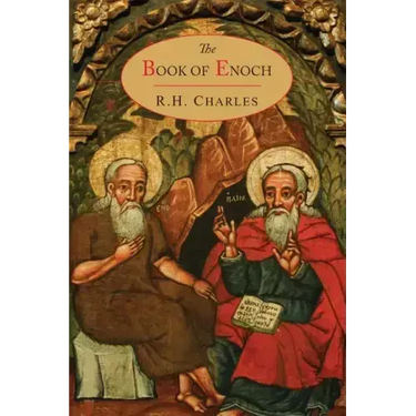 The Book of Enoch