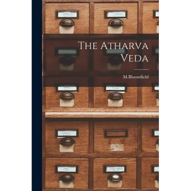The Atharva Veda
