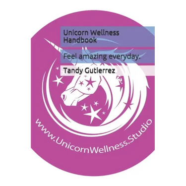 Unicorn Wellness Handbook