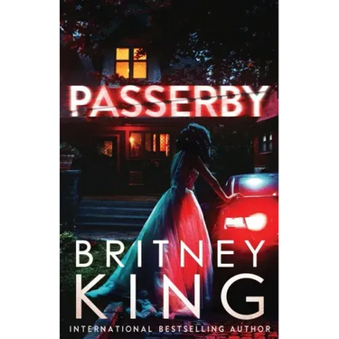 Passerby: A Psychological Thriller