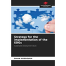 Strategy for the implementation of the SDGs