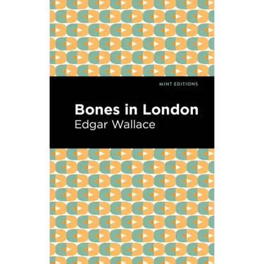 Bones in London