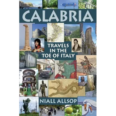 Calabria: Travels in the toe of Italy