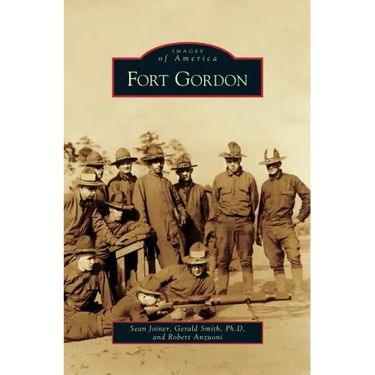 Fort Gordon