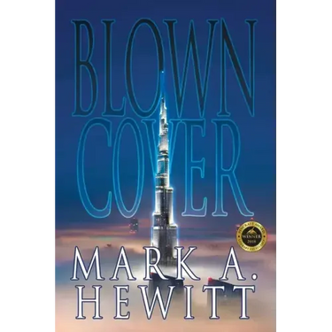 Blown Cover