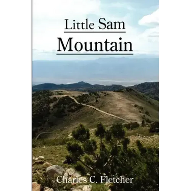 Little Sam Mountain