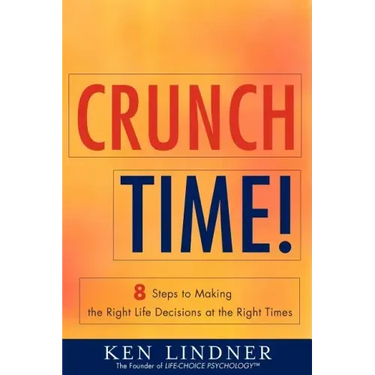 Crunch Time!