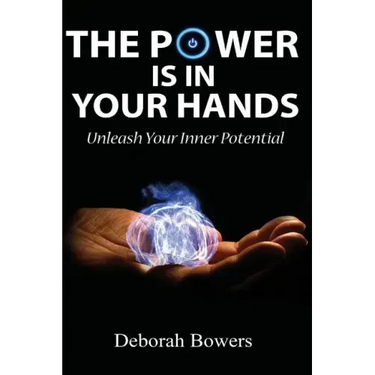 The Power Is In Your Hands