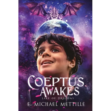 Coeptus Awakes