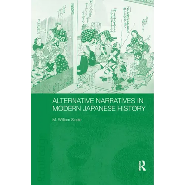 Alternative Narratives in Modern Japanese History