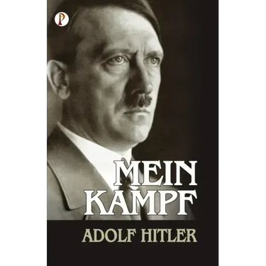 Mein Kampf