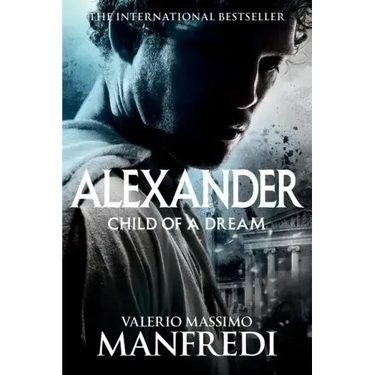 Child of a Dream