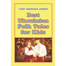 Best Ukrainian folk tales for kids
