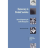 Democracy in Divided Societies