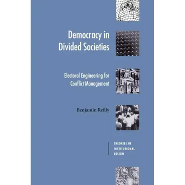 Democracy in Divided Societies