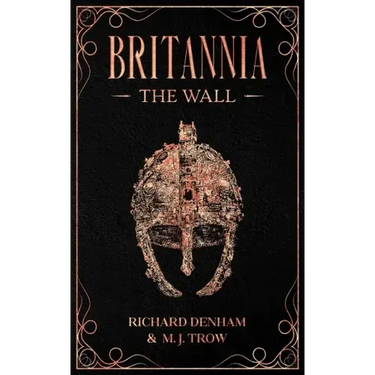 Britannia: The Wall