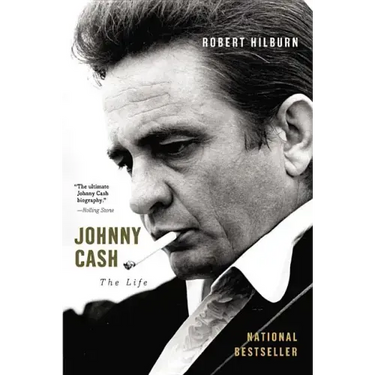 Johnny Cash: The Life