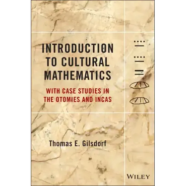 Introduction to Cultural Mathematics