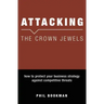 Attacking The Crown Jewels: How To Protect Your Business Strategy Against Competitive Threats