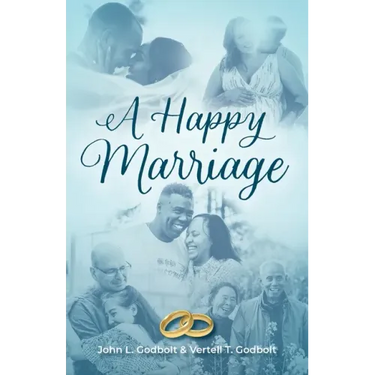 A Happy Marriage