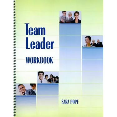 Team Leader Workbook
