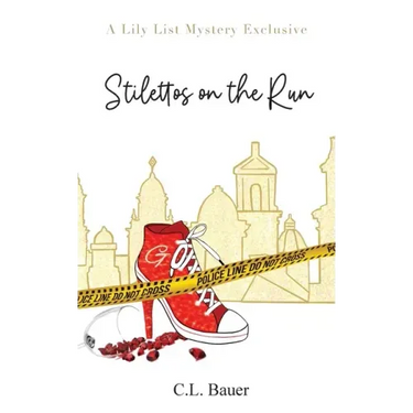 Stilettos On The Run