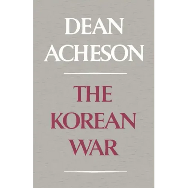 The Korean War