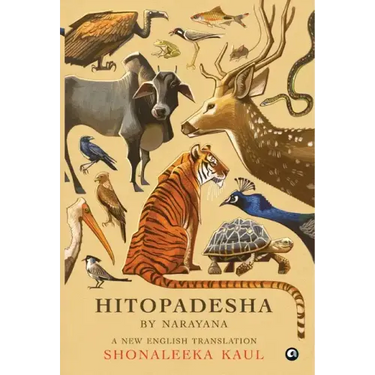 Hitopadesha by Narayana: A New English Translation